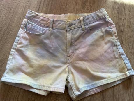 Kraťasy, h&m,158