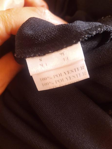 Spoločenské šaty slečna/dáma, s