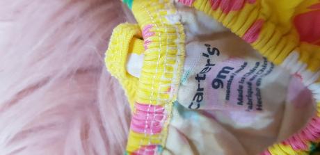 Šatočky, carter's,74