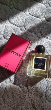 In parfum, 