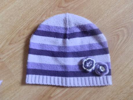 Prechodná čiapka , dopodopo,122