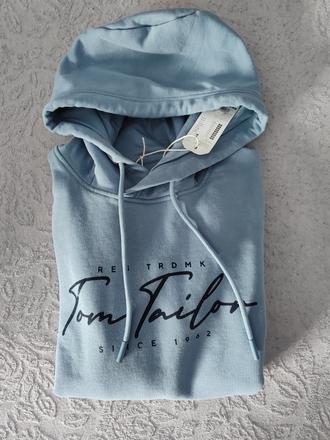 Pánska mikina tom tailor, tom tailor,l