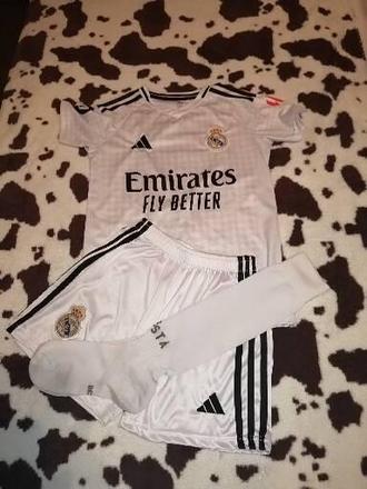 Futbalový dres, 152