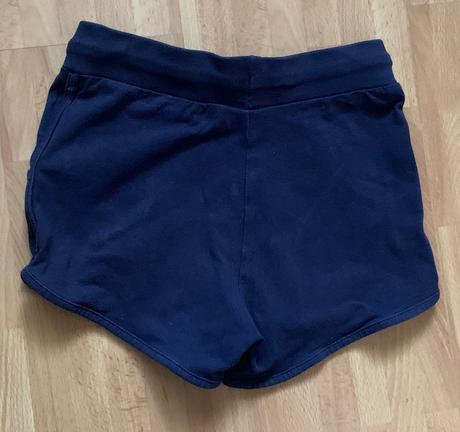 Pepperts dievčenské kraťasy, pepperts,122