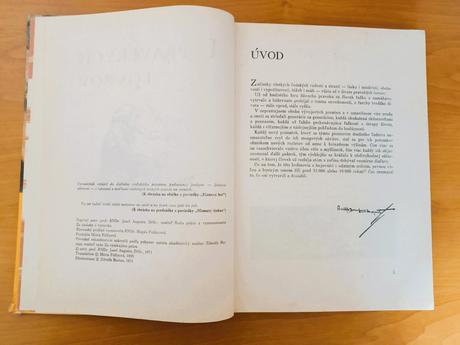 Josef augusta - u pravekých lovcov, 