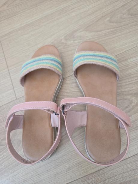 Sandále, esprit,36