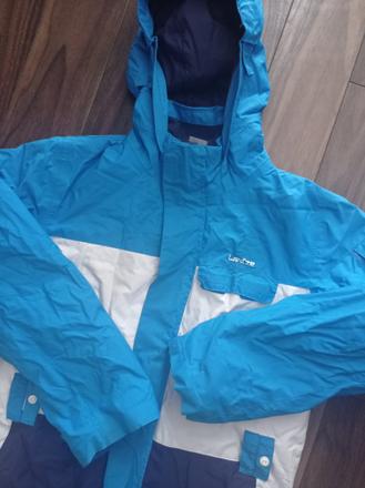 Kombinéza, wedze,146