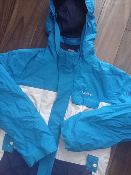 Kombinéza, wedze,146