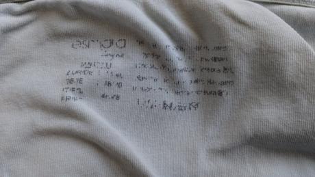 Tielko na dojčenie esmara, esmara,l