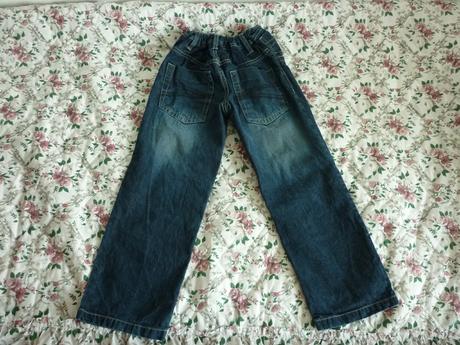 Chlapčenské rifle, cherokee,128