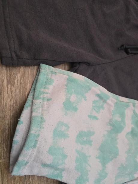 Šortky č.138, primark,128