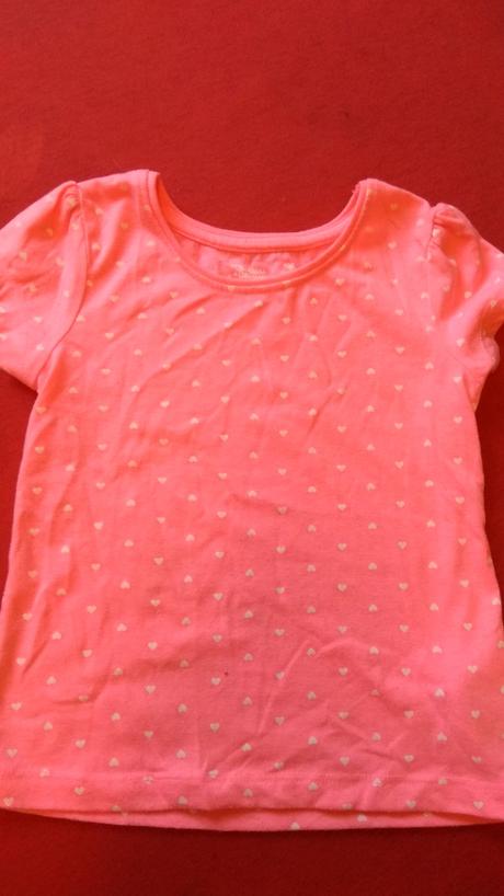 Tričko, young dimension,104