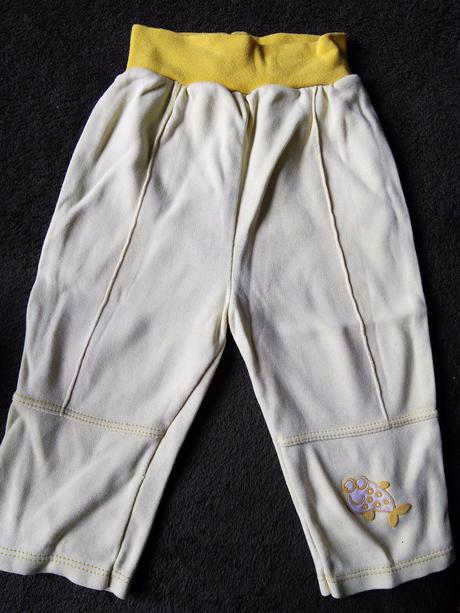 Zachovalé oblečenie, 68–80