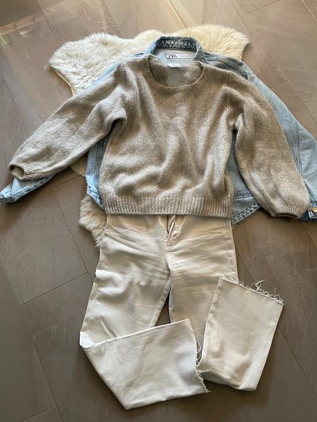 Svetrik green apple, s