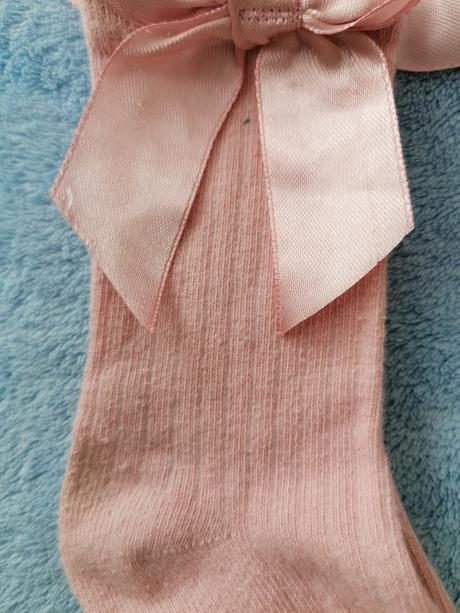 Dievčenské podkolienky, 19