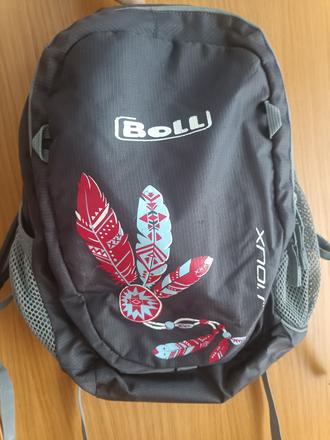 Detský batoh boll 15l, 