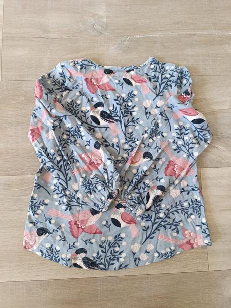 Lindex vianočné tričko, lindex,104