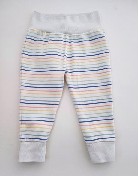 Tepláky, primark,80