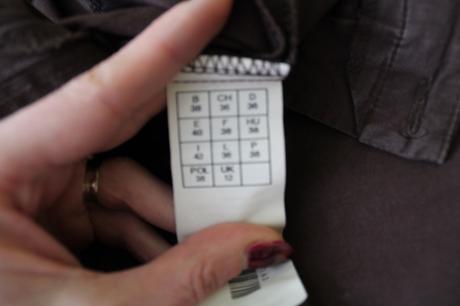 1+1trištvrťáky teddys a promod, promod,s