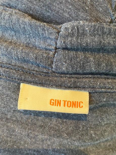 Gin tonic - damsky kardigan, 36