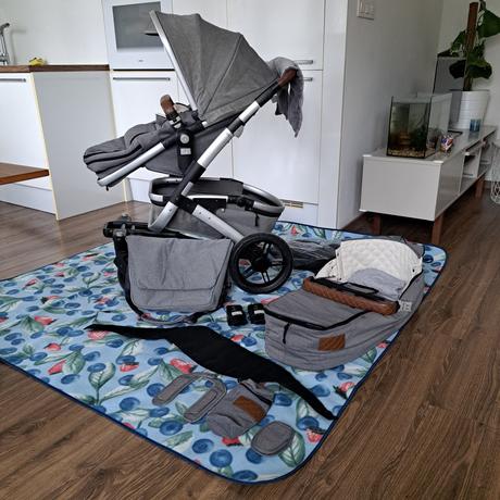 Kocik joolz, joolz,joolz geo