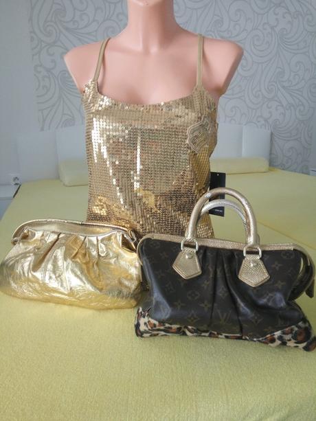 Tričko na ramienka rocawear m, m