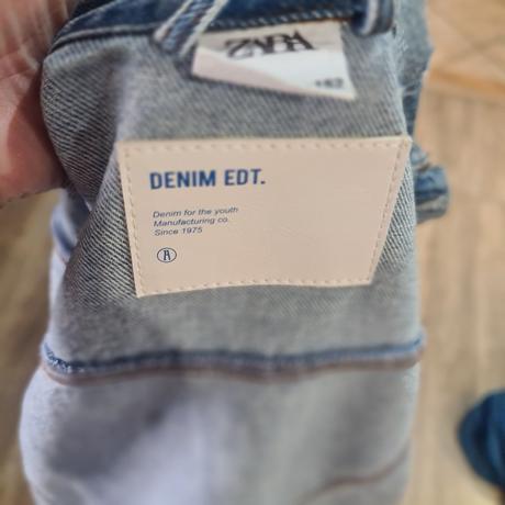 Riflova bunda, zara,152