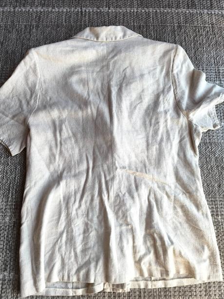 Letné sako s ľanom, 46