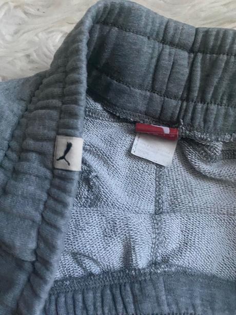 Puma šortky xs/s, puma,xs