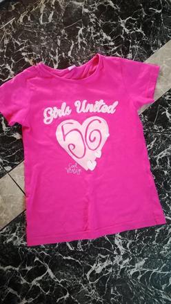 Tricko dievča 122, dopodopo,122