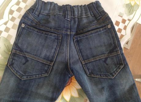 Rifle 1x oblecene, next,98