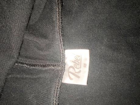 Cardigan / bolerko rebel, rebel kids,98