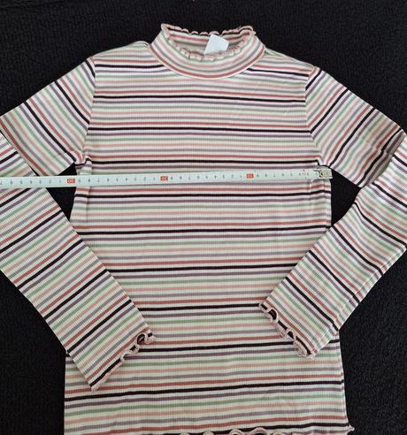 Tričo s dlhým rukávom 122 lindex, lindex,122