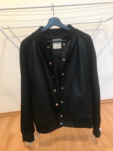 Pull&bear bunda, pull&bear,m