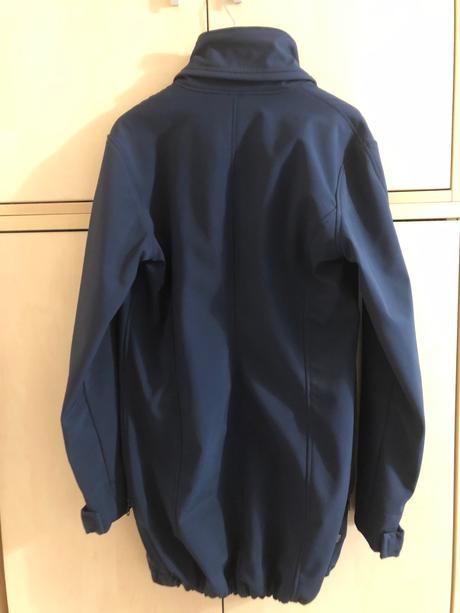 Bunda jožáneks/m,tehotenská alebo nosenie bábätka, jožánek,m