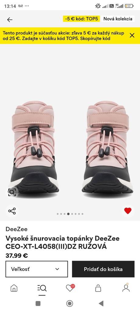 Snehule, nelli blu,25