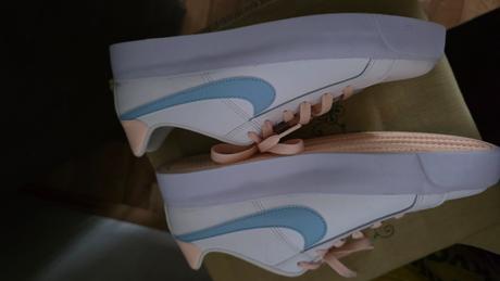 Nike botasky uni 41, nike,41