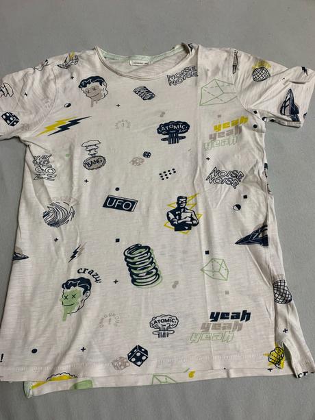 Tričko, reserved,146