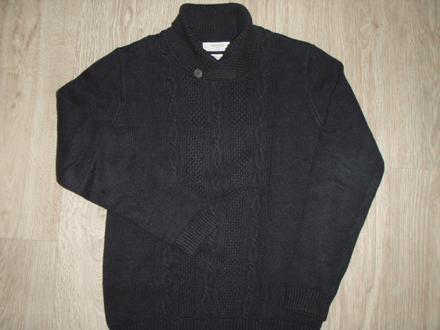 Chlapčenský sveter zn. mango, mango,152