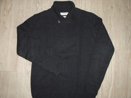 Chlapčenský sveter zn. mango, mango,152