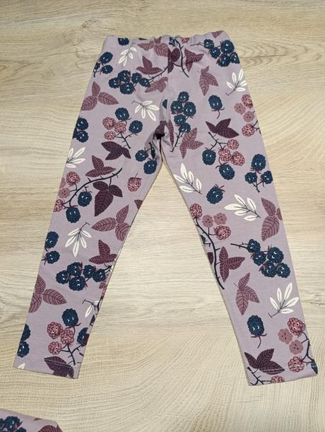 Lindex súprava ostružiny, lindex,98