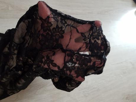 Šaty 36, tally weijl,s