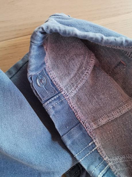 Legíny 110/116 cm, 116