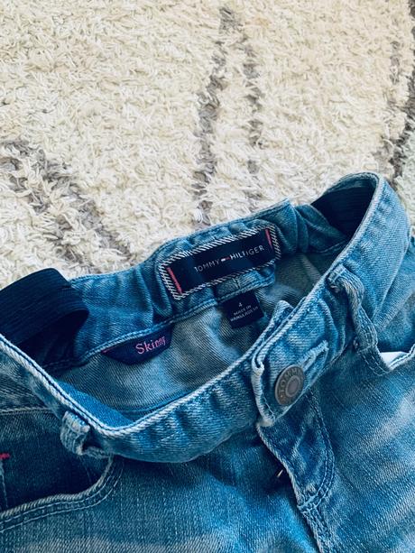 Rifle a tielko th, tommy hilfiger,110