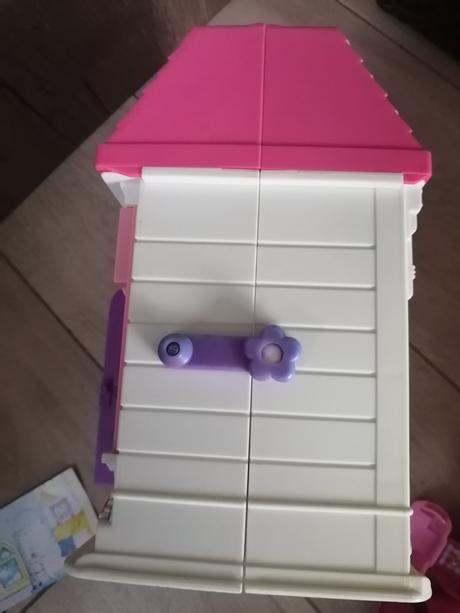 Domček pre malé bábiky, zvieratká, pet shop,