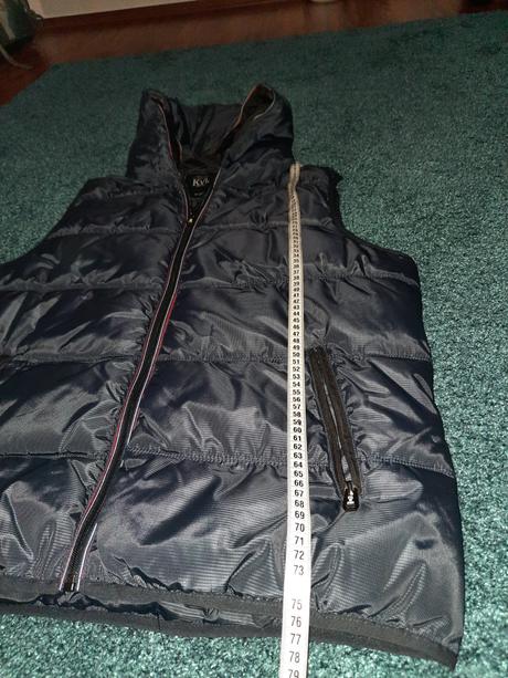 Vesta, kenvelo,xl