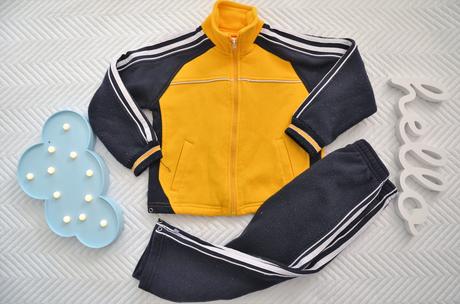 Chlapčenská súprava-98/104, 98