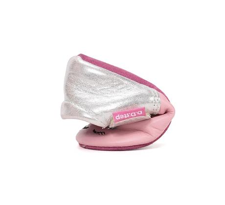 D.d.step - capačky strawberry jednorožec, d.d.step,17 - 22