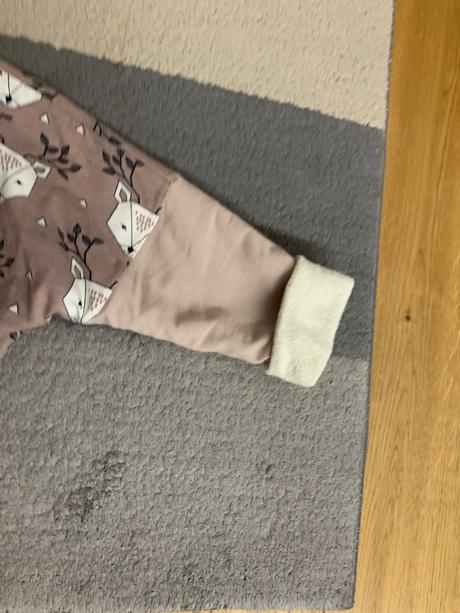 Lapaj prechodný kabátik 80/86/92/98, 92