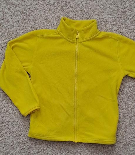 Zlta mikina, ovs,116
